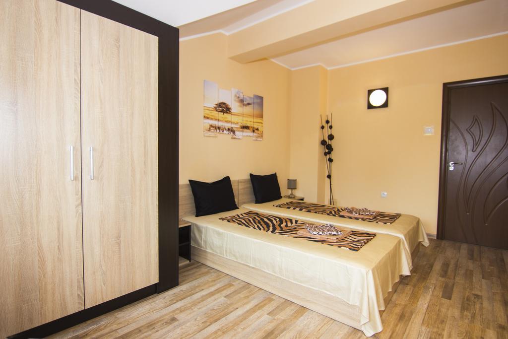 Simplycomfy Apartment Plovdiv Exterior foto